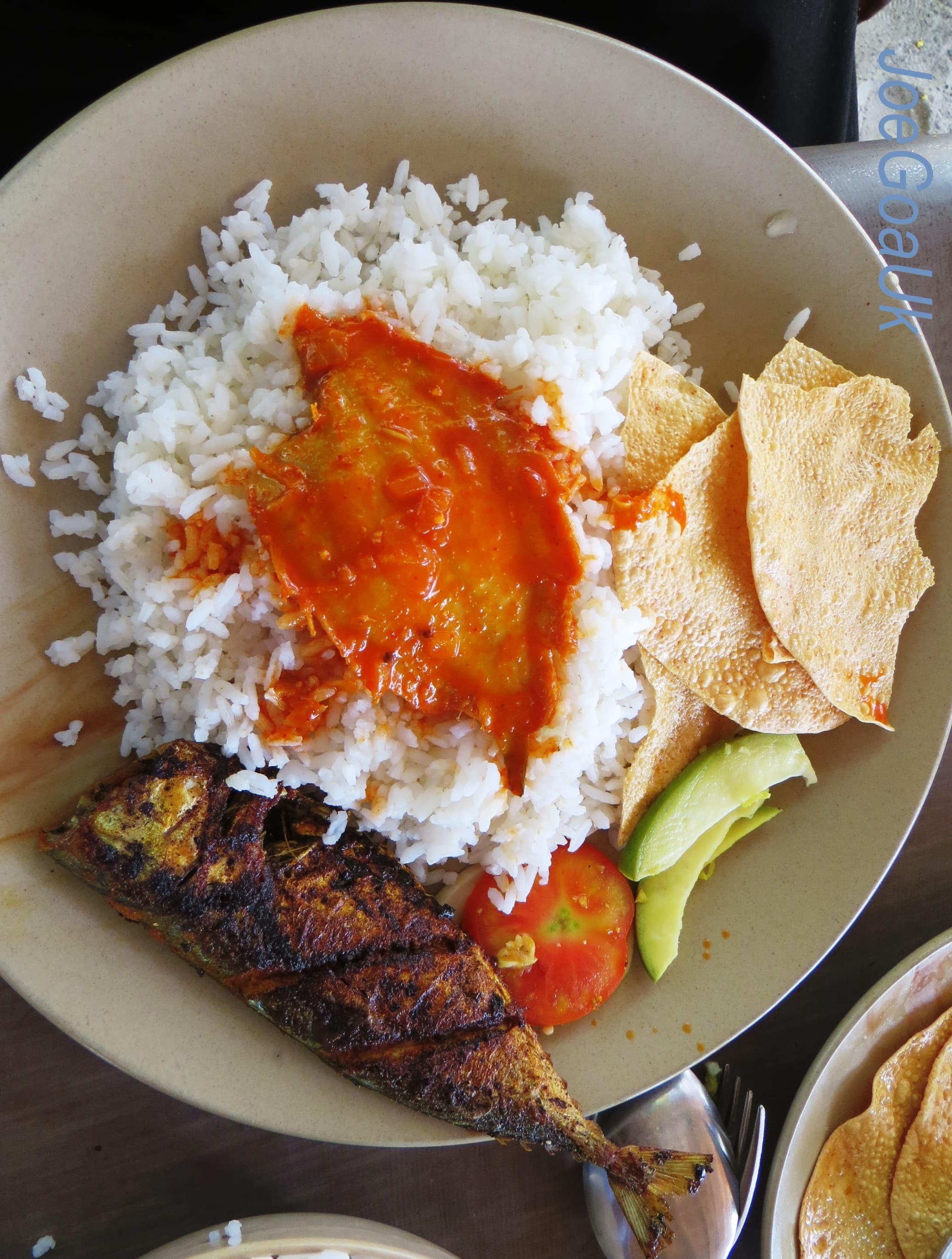 أرز صيادية